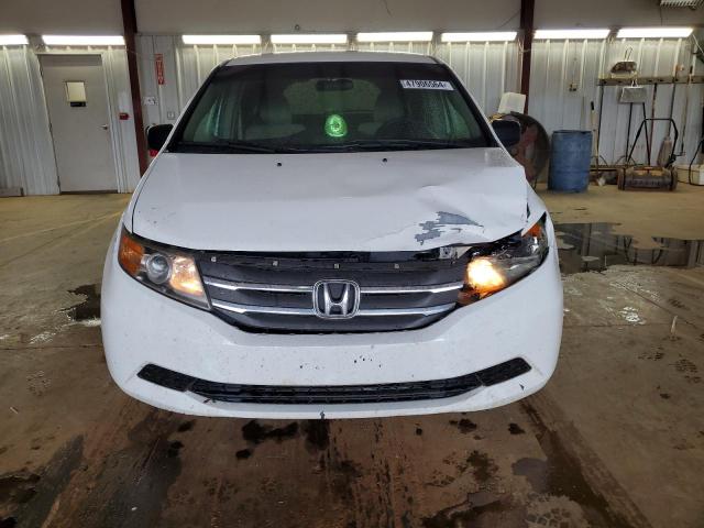 Photo 4 VIN: 5FNRL5H22BB040697 - HONDA ODYSSEY LX 