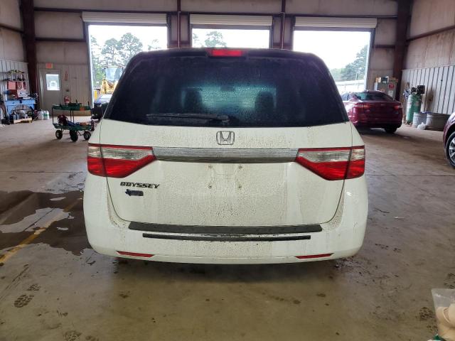 Photo 5 VIN: 5FNRL5H22BB040697 - HONDA ODYSSEY LX 