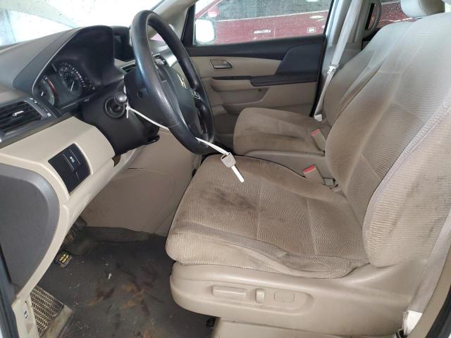 Photo 6 VIN: 5FNRL5H22BB040697 - HONDA ODYSSEY LX 