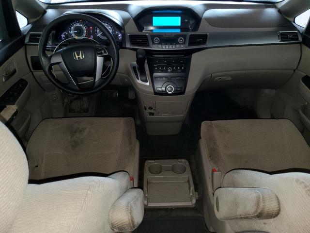 Photo 7 VIN: 5FNRL5H22BB040697 - HONDA ODYSSEY LX 