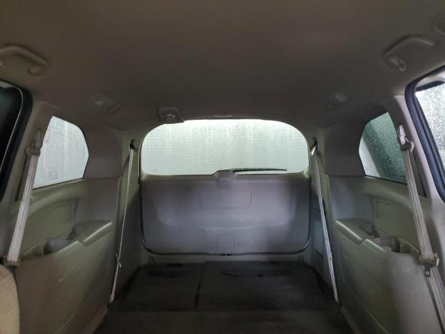 Photo 9 VIN: 5FNRL5H22BB040697 - HONDA ODYSSEY LX 