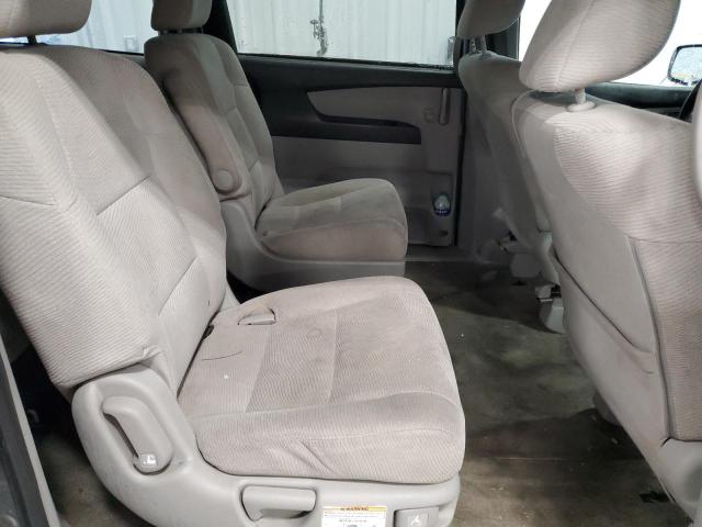 Photo 10 VIN: 5FNRL5H22BB050095 - HONDA ODYSSEY LX 