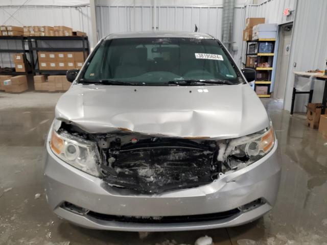 Photo 4 VIN: 5FNRL5H22BB050095 - HONDA ODYSSEY LX 