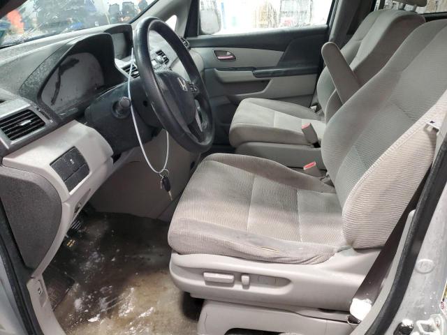 Photo 6 VIN: 5FNRL5H22BB050095 - HONDA ODYSSEY LX 