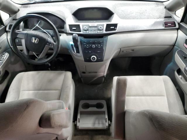 Photo 7 VIN: 5FNRL5H22BB050095 - HONDA ODYSSEY LX 