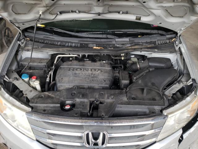 Photo 6 VIN: 5FNRL5H22BB071934 - HONDA ODYSSEY LX 