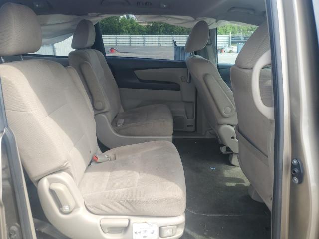 Photo 10 VIN: 5FNRL5H22CB004851 - HONDA ODYSSEY LX 