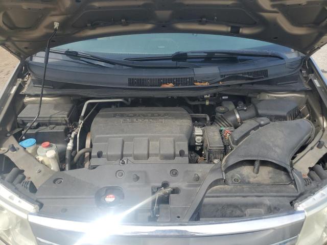 Photo 11 VIN: 5FNRL5H22CB004851 - HONDA ODYSSEY LX 