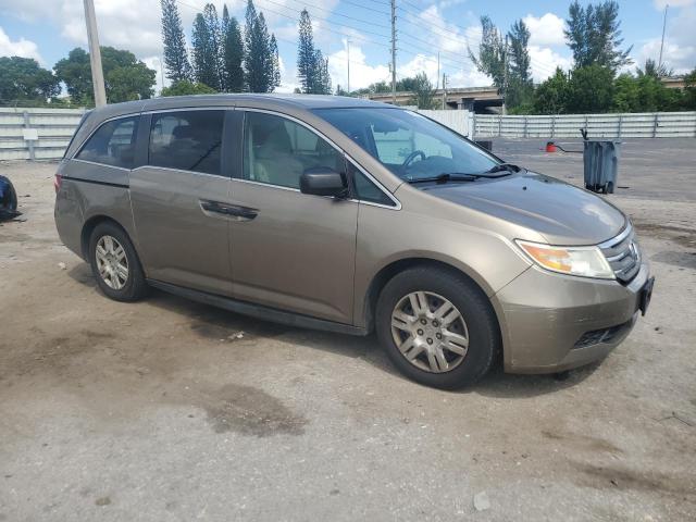 Photo 3 VIN: 5FNRL5H22CB004851 - HONDA ODYSSEY LX 