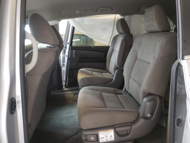 Photo 5 VIN: 5FNRL5H22CB006826 - HONDA ODYSSEY LX 