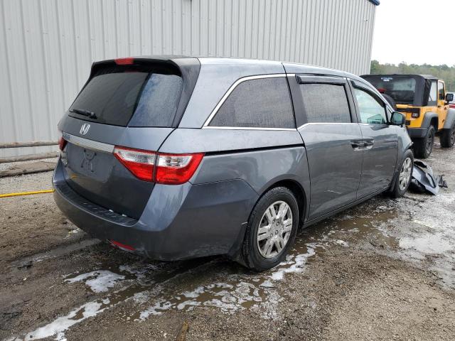 Photo 3 VIN: 5FNRL5H22CB053659 - HONDA ODYSSEY 