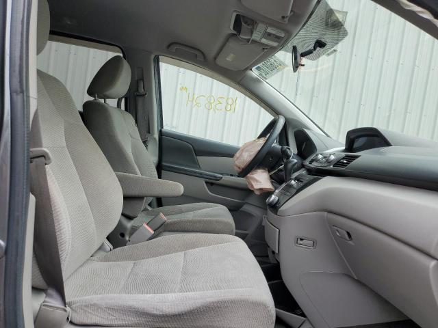 Photo 4 VIN: 5FNRL5H22CB053659 - HONDA ODYSSEY 