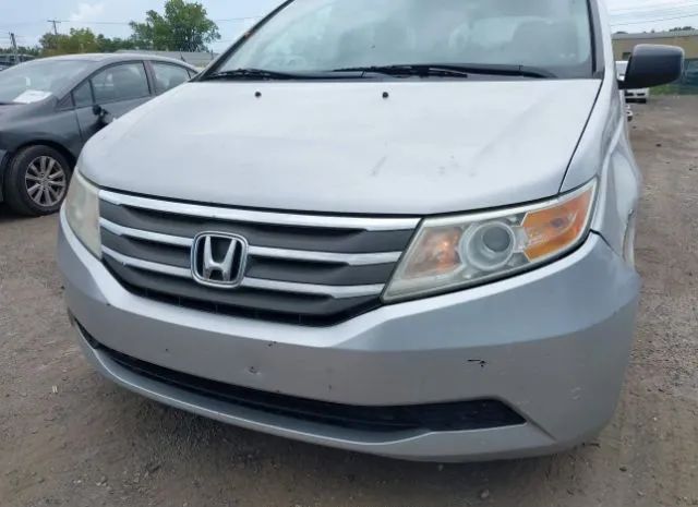 Photo 5 VIN: 5FNRL5H22CB065150 - HONDA ODYSSEY 