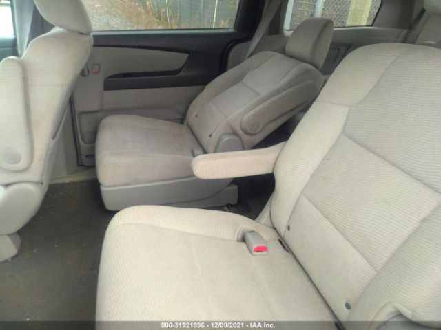 Photo 7 VIN: 5FNRL5H22CB090467 - HONDA ODYSSEY 