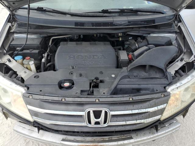 Photo 11 VIN: 5FNRL5H22CB094776 - HONDA ODYSSEY LX 