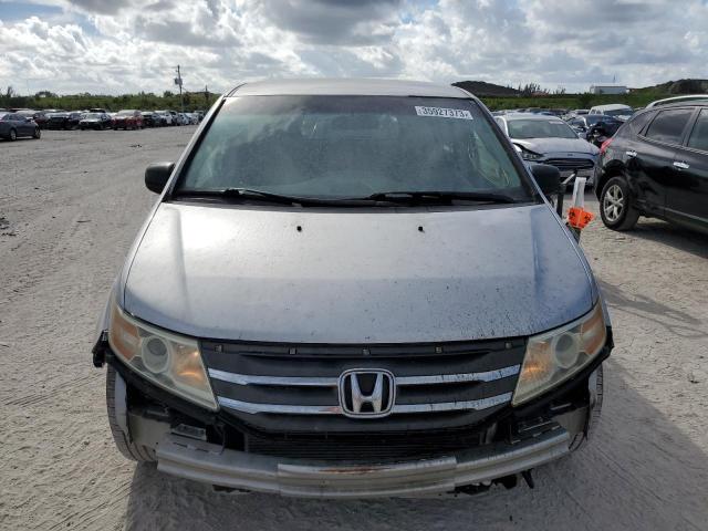 Photo 4 VIN: 5FNRL5H22CB094776 - HONDA ODYSSEY LX 