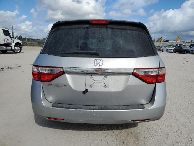 Photo 5 VIN: 5FNRL5H22CB094776 - HONDA ODYSSEY LX 