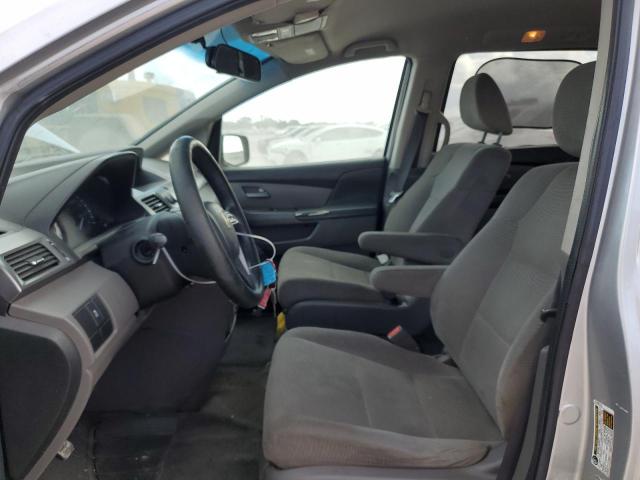 Photo 6 VIN: 5FNRL5H22CB094776 - HONDA ODYSSEY LX 