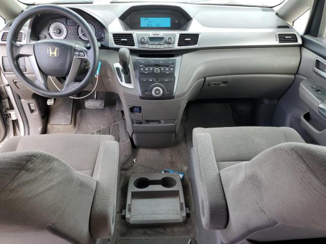 Photo 7 VIN: 5FNRL5H22CB094776 - HONDA ODYSSEY LX 