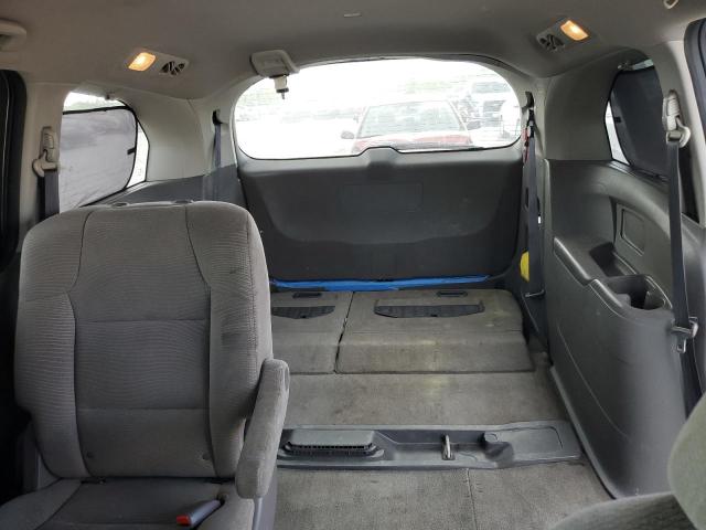 Photo 9 VIN: 5FNRL5H22CB094776 - HONDA ODYSSEY LX 