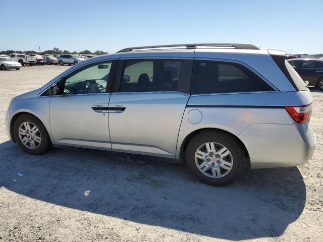 Photo 1 VIN: 5FNRL5H22CB144933 - HONDA ODYSSEY LX 