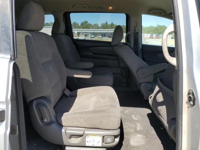 Photo 10 VIN: 5FNRL5H22CB144933 - HONDA ODYSSEY LX 