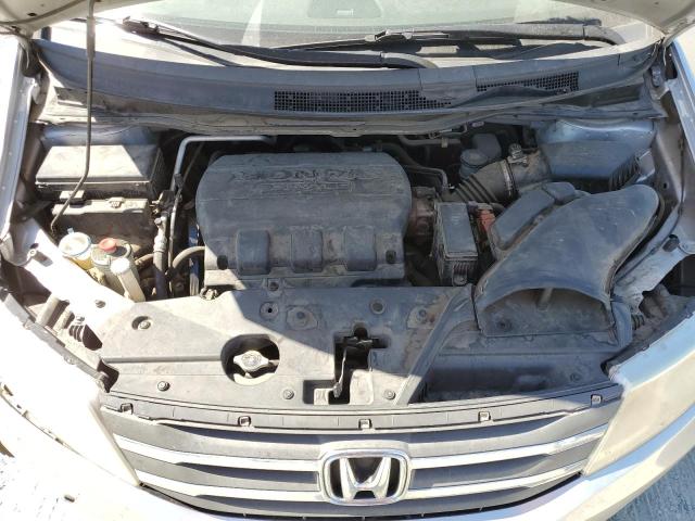 Photo 11 VIN: 5FNRL5H22CB144933 - HONDA ODYSSEY LX 