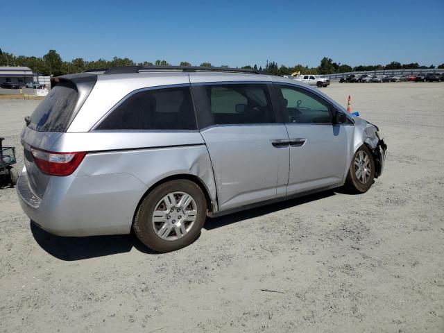 Photo 2 VIN: 5FNRL5H22CB144933 - HONDA ODYSSEY LX 