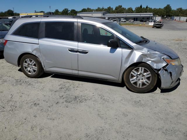 Photo 3 VIN: 5FNRL5H22CB144933 - HONDA ODYSSEY LX 