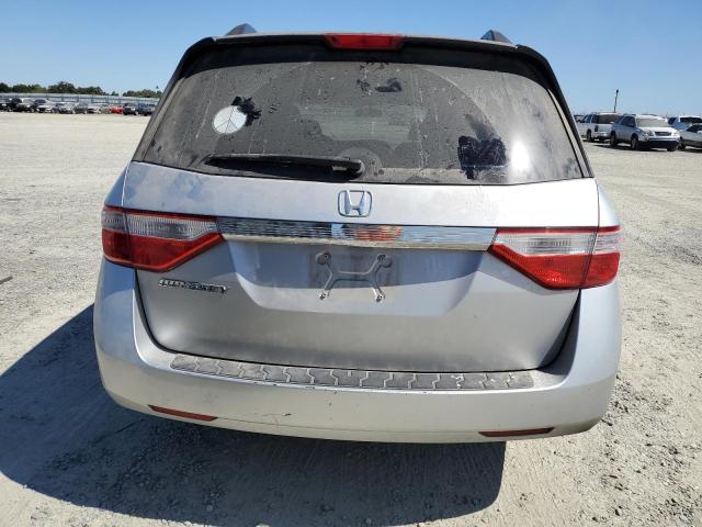 Photo 5 VIN: 5FNRL5H22CB144933 - HONDA ODYSSEY LX 