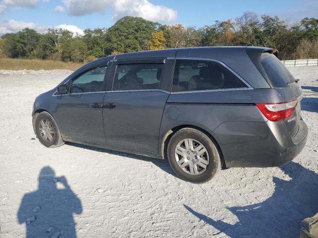 Photo 1 VIN: 5FNRL5H22CB145693 - HONDA ODYSSEY LX 