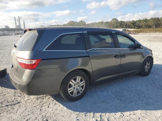 Photo 2 VIN: 5FNRL5H22CB145693 - HONDA ODYSSEY LX 