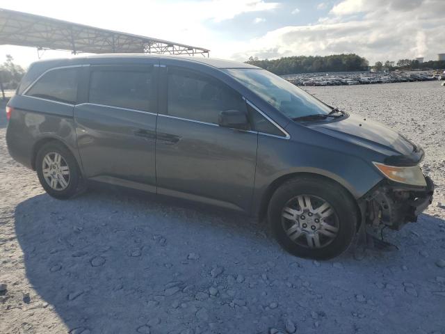 Photo 3 VIN: 5FNRL5H22CB145693 - HONDA ODYSSEY LX 