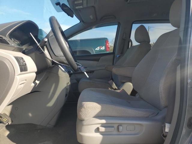 Photo 6 VIN: 5FNRL5H22CB145693 - HONDA ODYSSEY LX 