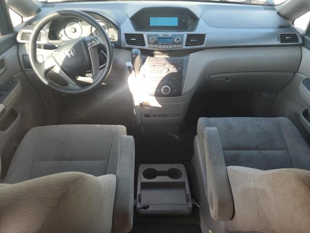 Photo 7 VIN: 5FNRL5H22CB145693 - HONDA ODYSSEY LX 