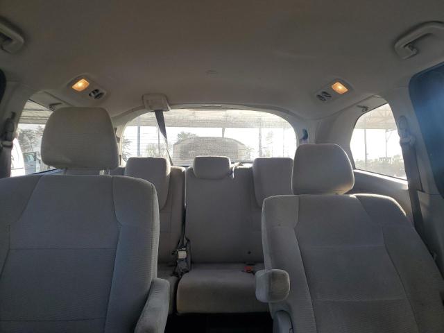 Photo 9 VIN: 5FNRL5H22CB145693 - HONDA ODYSSEY LX 