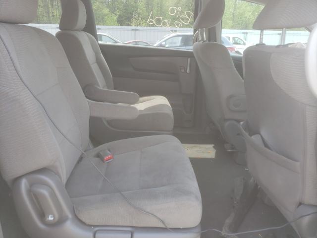 Photo 5 VIN: 5FNRL5H22CB145743 - HONDA ODYSSEY LX 