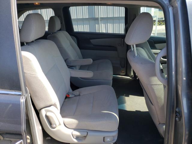 Photo 5 VIN: 5FNRL5H22CB147220 - HONDA ODYSSEY LX 