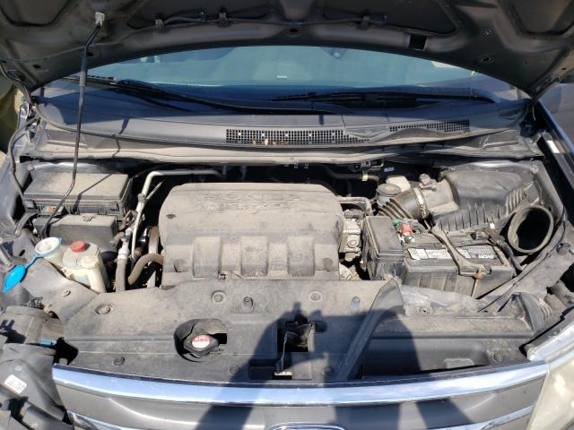 Photo 6 VIN: 5FNRL5H22CB147220 - HONDA ODYSSEY LX 