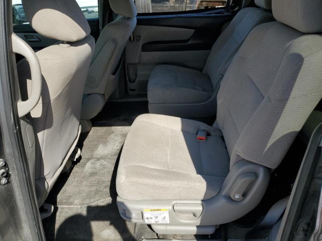 Photo 10 VIN: 5FNRL5H22DB013857 - HONDA ODYSSEY LX 