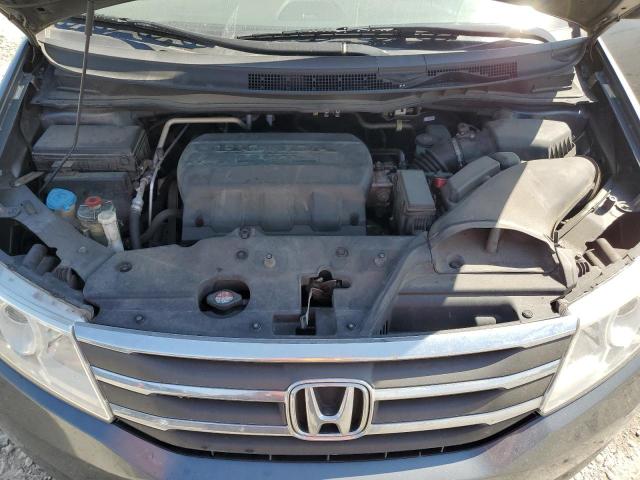 Photo 11 VIN: 5FNRL5H22DB013857 - HONDA ODYSSEY LX 