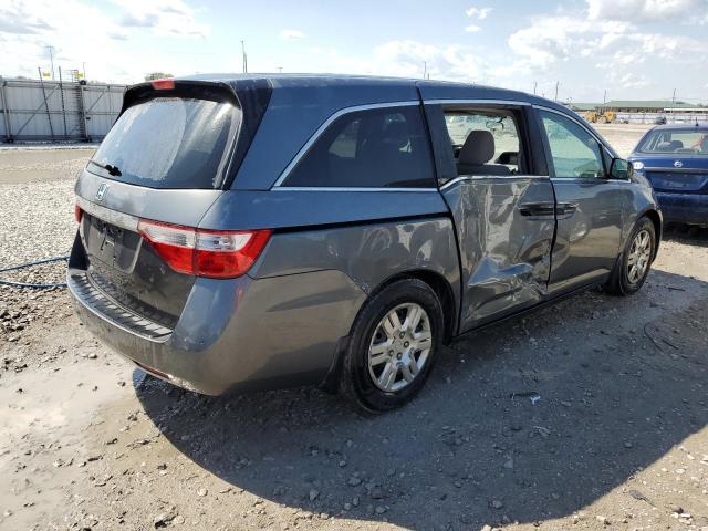 Photo 2 VIN: 5FNRL5H22DB013857 - HONDA ODYSSEY LX 