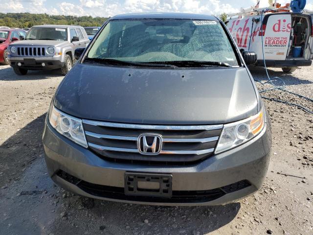 Photo 4 VIN: 5FNRL5H22DB013857 - HONDA ODYSSEY LX 