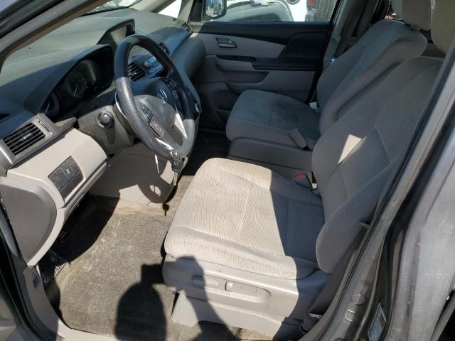 Photo 6 VIN: 5FNRL5H22DB013857 - HONDA ODYSSEY LX 