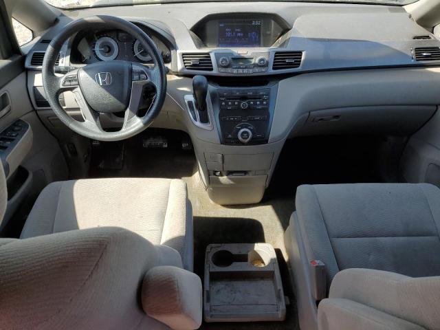 Photo 7 VIN: 5FNRL5H22DB013857 - HONDA ODYSSEY LX 