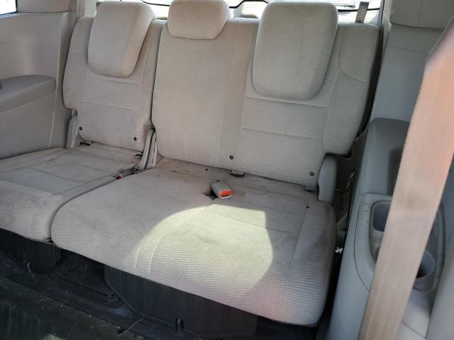 Photo 9 VIN: 5FNRL5H22DB013857 - HONDA ODYSSEY LX 