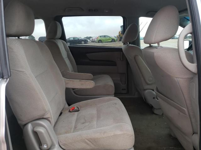 Photo 10 VIN: 5FNRL5H22DB057504 - HONDA ODYSSEY LX 