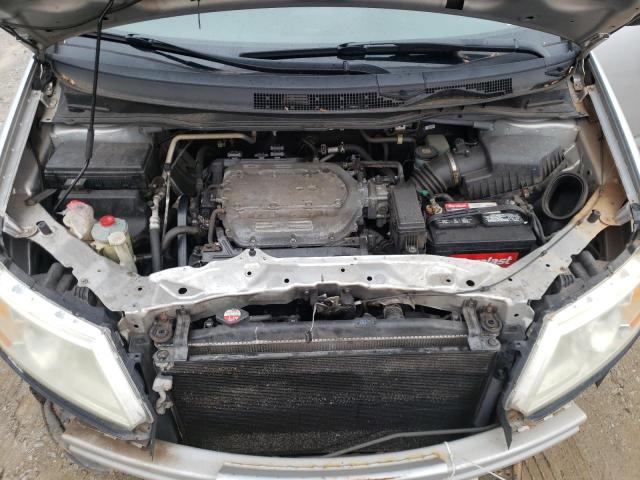 Photo 11 VIN: 5FNRL5H22DB057504 - HONDA ODYSSEY LX 