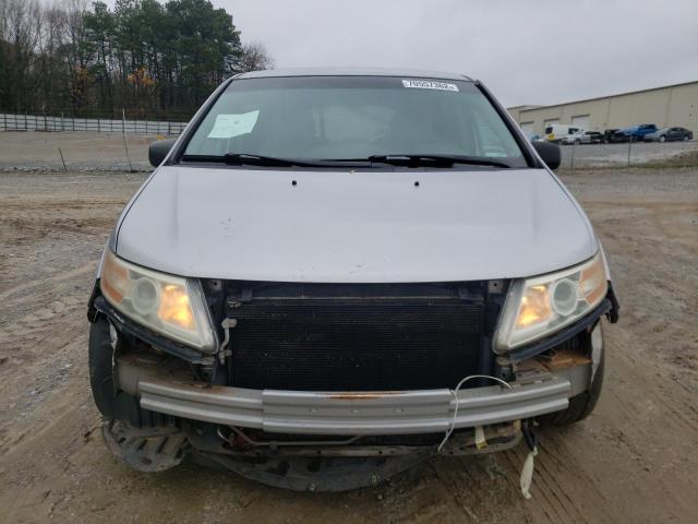 Photo 4 VIN: 5FNRL5H22DB057504 - HONDA ODYSSEY LX 