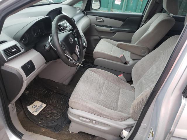 Photo 6 VIN: 5FNRL5H22DB057504 - HONDA ODYSSEY LX 